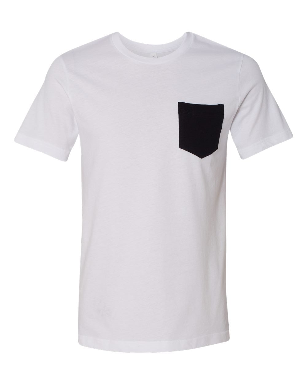 Men - Jersey Pocket Tee 