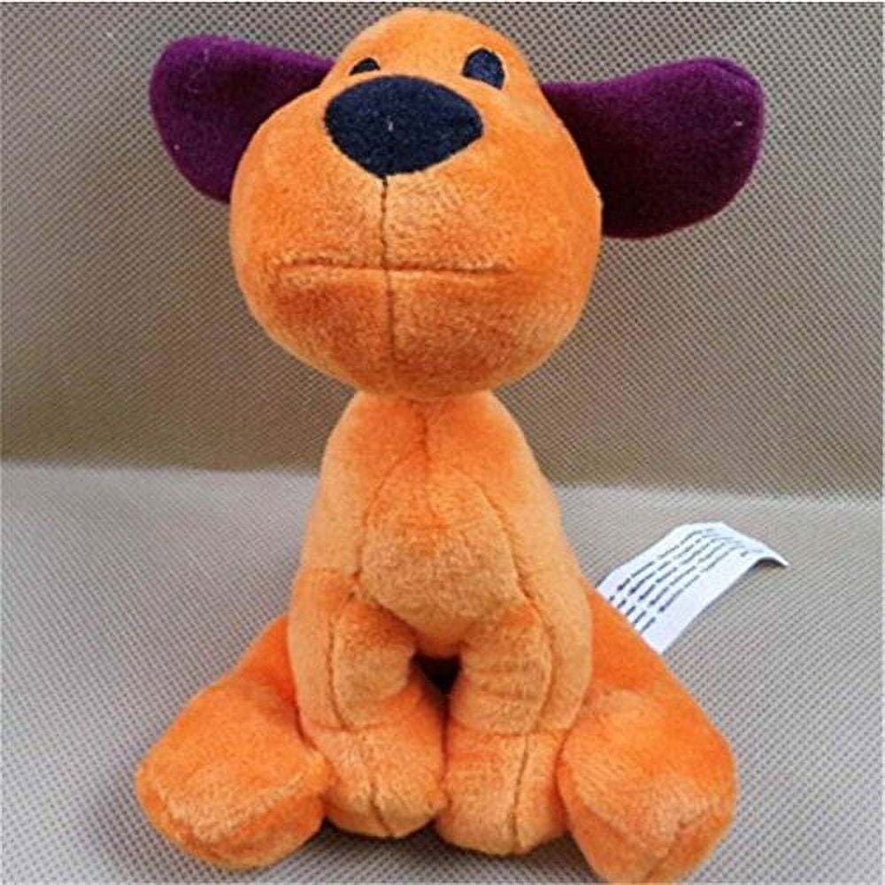 Scooby Doo Large Plush Large Scooby Doo Plush Online - Main Image