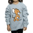 thumbnail image 3 of Tom And Jerry Chandail en Molleton en Coton pour Filles Souris en Colère, 3 of 5