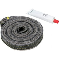 Scaroo DC97-07618A Dryer Drum Felt Seal Replaces with PS4218879