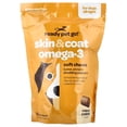 thumbnail image 1 of Supplement Ready Pet Go Skin & Coat Omega-3 para perros 360 g, 1 of 2