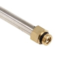 thumbnail image 4 of S SERENABLE New Extension Spray Pole Rod Pressure Washers Accessories 35/40/50CM 35cm M14 thread, 4 of 9