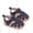 Dark Blue, variant on Dpytoraw Summer Children Infant Toddler Shoes Men And Girls Sandals Flat Bottom Lightweight Breathable Round Toe Comfortable Baby First Walker Sandals Size US:5