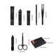 thumbnail image 5 of Ganfancp Set de Belleza Cortauñas de Acero Inoxidable Set Cortauñas 22 Piezas Ofertas Del Día Sólo En Línea Juego de 22 Piezas, 5 of 7