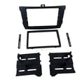 thumbnail image 4 of IMC Audio Dash Kit for 2009 2010 2011 2012 Toyota Corolla to Install Stereo Double DIN, 4 of 5