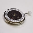 thumbnail image 4 of NATEFEMIN Compatible Watch Movement Sleek Design, Automatic Winding for Custom Watch Builds for MIYOTA 8215, 4 of 9