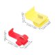 thumbnail image 2 of WRITWAA 50Ud Conectores Eléctricos De Empalme Para Automóviles Con Aislante Y Colores Surtidos, 2 of 6