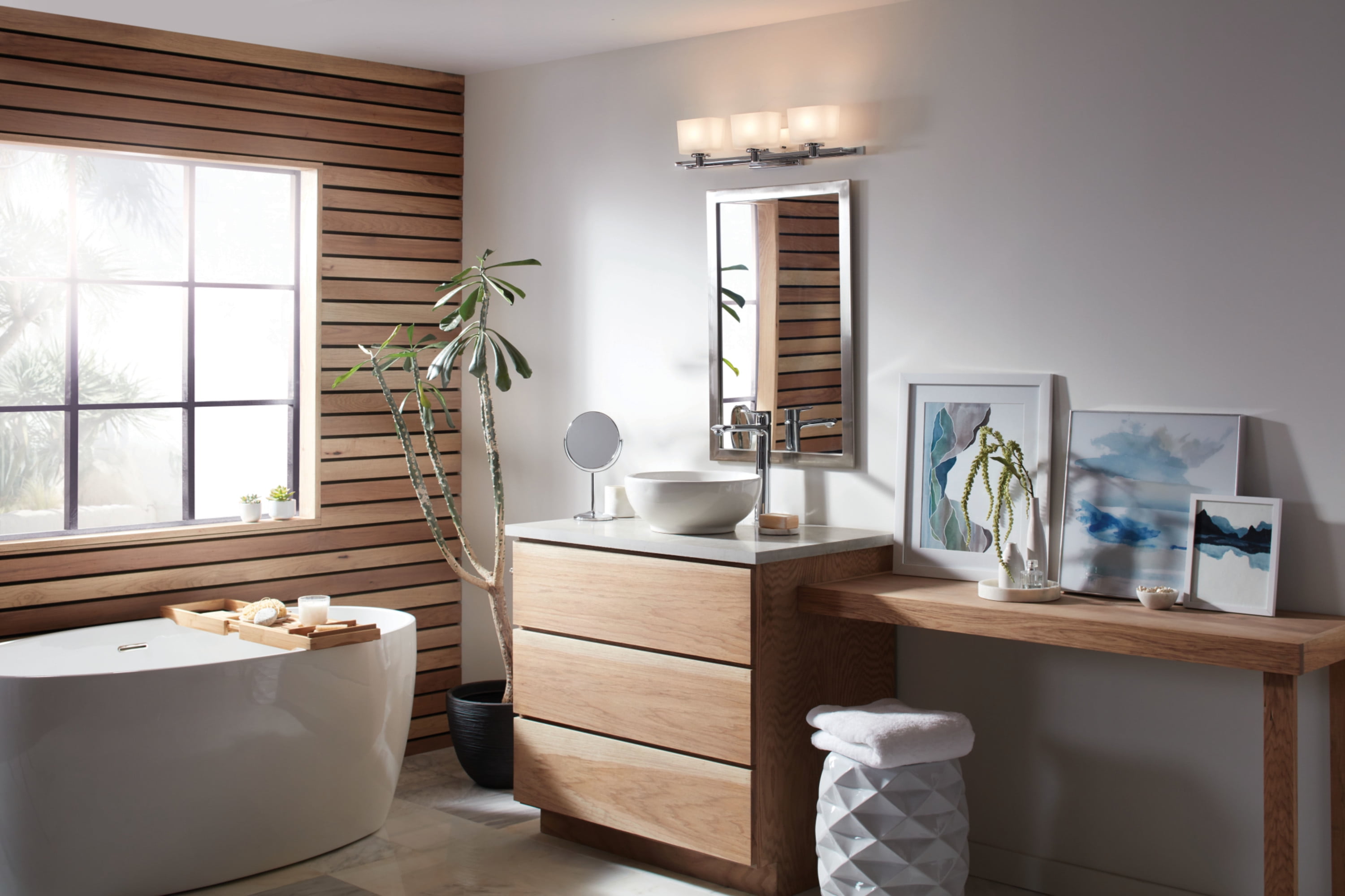 Hinkley Taylor Bath Light - Thumbnail 5
