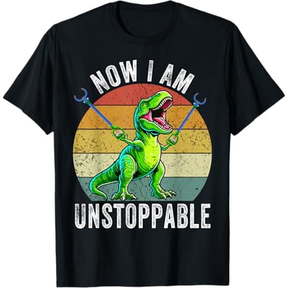 Funny T-Rex T-Shirt