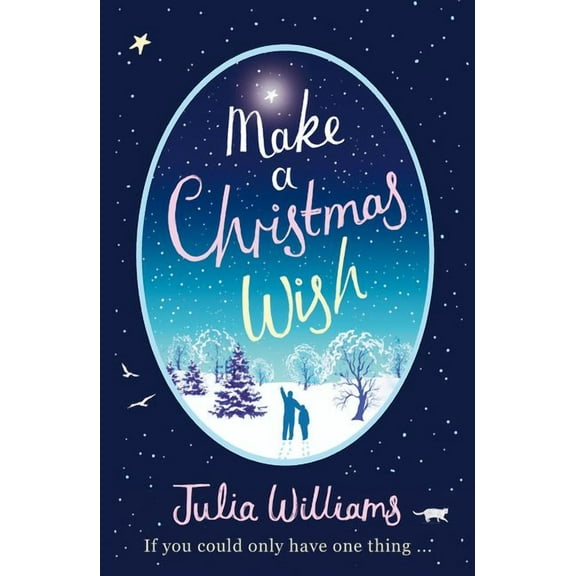 Make a Christmas Wish, (Paperback)