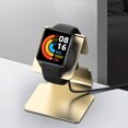 thumbnail image 1 of Soporte del cargador Estación de carga ligera compatible con cargador de seguridad para Redmi Watch 3/Watch 2 JShteea Nuevo, 1 of 9