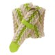 thumbnail image 1 of Aeropostale - Cinturón de cuerda pop de neón para mujer, verde, pequeño Aeropostale Medio, 1 of 2