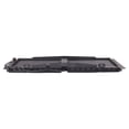 thumbnail image 3 of TRQ Active Grille Shutter Black Fits 2020-2024 Buick Encore GX 2021-2024 Chevrolet Trailblazer GM1206135, 3 of 5
