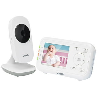 Walmart baby sale monitors in store