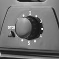 thumbnail image 3 of Brentwood 2-Slice Extra Wide Slot Toaster, 3 of 7