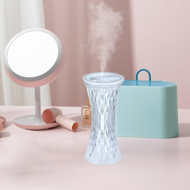 Humidificador de escritorio Macarena USB silencioso 2 modos de pulverización