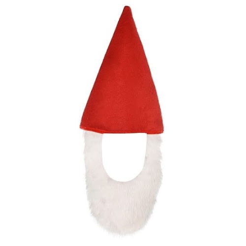 gnome hat walmart