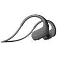thumbnail image 1 of Sony 4GB Sports Walkman MP3 Player (NWWS413BM) - Black, 1 of 2