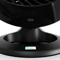 thumbnail image 5 of Vornado 660 AE Large Whole Room Works with Alexa Air Circulator Fan with 4 Speeds, Black, A Certified for Humans Device, 5 of 5