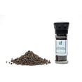 thumbnail image 3 of Slofoodgroup Whole Black Peppercorns - 8 oz Black Pepper, 3 of 6