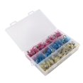 thumbnail image 1 of 260PCS Middle Terminal Heat Shrink Tube End Terminal Connector Set, 1 of 5