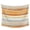 Orange, variant on Teal Nordic Style Stripes Tapestry for Bedroom Wall Hanging Tapestry, Turquoise Texture Ceiling Backdrop Tapestries Poster Blanket Wall Decor for Teens Room Living Room Dorm 39" x 59"