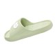 thumbnail image 1 of Mujeres Zapatillas de Verano Casual Grueso-Sueldo Suave-Sueldo Zapatillas de Casa para las Mujeres Zapatillas de Verano de Interior, 1 of 9