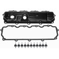 thumbnail image 3 of Dorman 264-960 Passenger Side Engine Valve Cover for Specific Ford Models, Black, 3 of 3