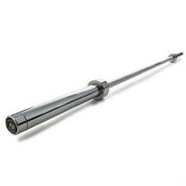 Champion Texas Power Bar, Silver