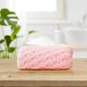 thumbnail image 5 of Soft Fleece Face Towel Super Absorbent Dry Facial Cleaning Towel Gentle Friendly Wash Cloth For Home Bathroom Daily Use, 5 of 6