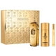 thumbnail image 1 of Perfume Paco Rabanne Million Gold Intense, 100 ml, juego de 3 piezas para hombre, 1 of 1
