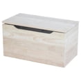 thumbnail image 1 of International Concepts Boîte de Rangement Juvénile Non Finie 22 Pouces, 1 of 8