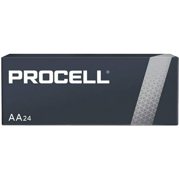 ProCell Constant AA Long-Lasting Alkaline Batteries (144 Pack) 10-Year Shelf Life