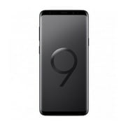 Open Box Samsung Galaxy S9  Plus G965U GSM/CDMA Unlocked T-Mobile Verizon Black