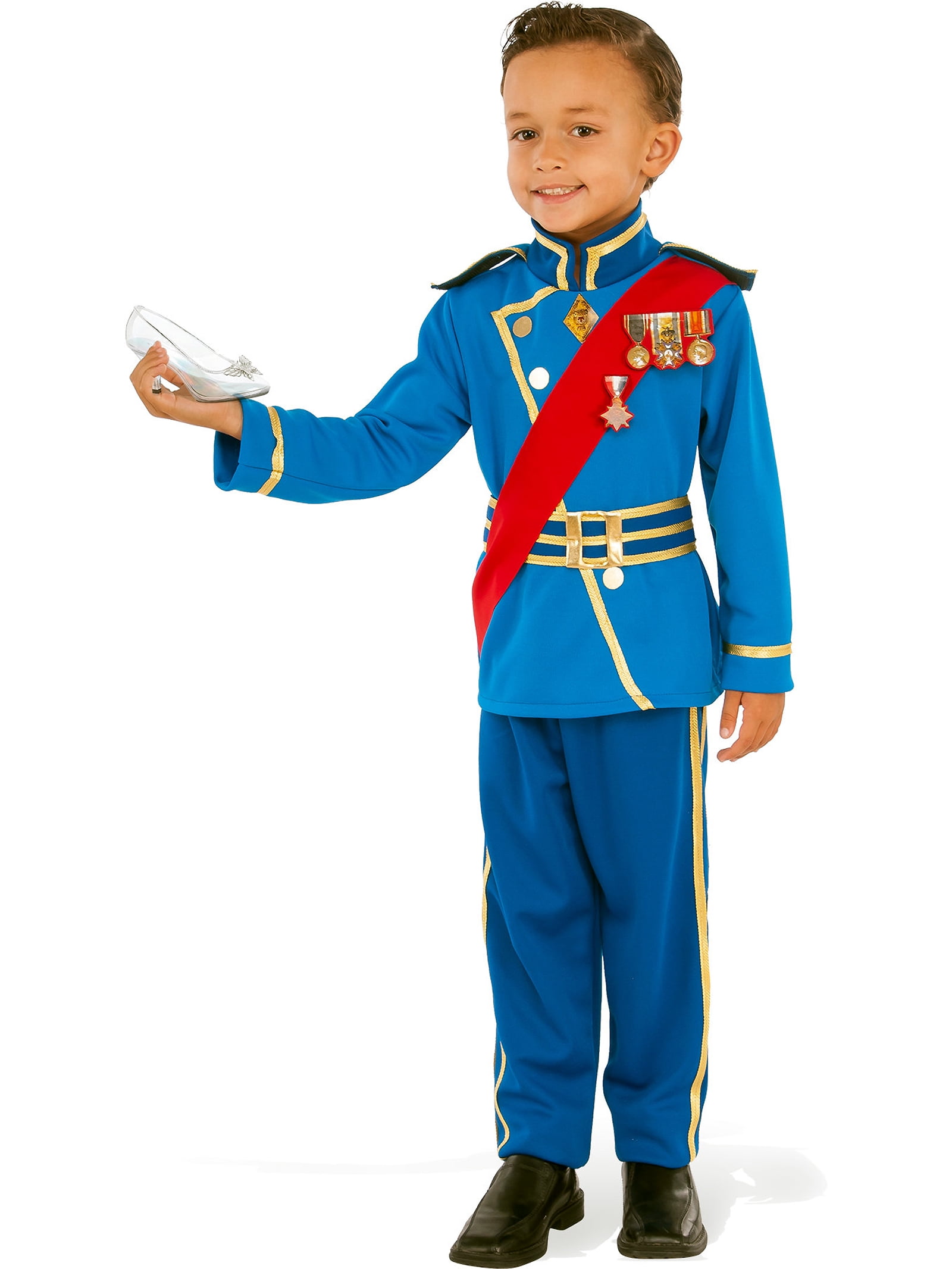 prince charming costume for baby boy