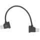 thumbnail image 2 of Cable Adaptador Para Drones, Cable De Datos Sin Sustancias Nocivas Para Control Remoto, 2 of 7
