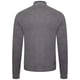 thumbnail image 2 of Dare 2B - Chaqueta Dutiful II de Rayas de Jaspeada para Hombre (Gris Carbón), 2 of 3