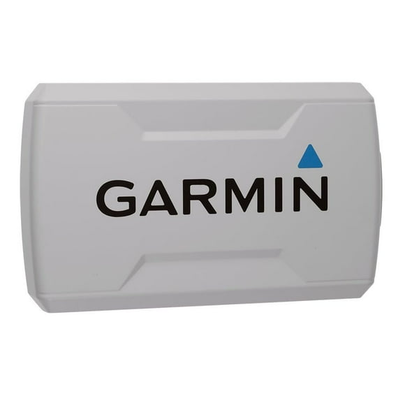 Funda protectora Garmin Striker/Vivid 9 unidades negra
