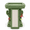 Green, variant on Beige Cat Tree Tower Indoor Cats Activity Centre Climbing Furniture