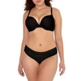 thumbnail image 4 of Secret Treasures Women’s Extreme Push-Up Bra, Style-ST440, 4 of 5