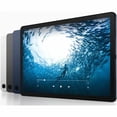 thumbnail image 5 of Samsung Galaxy Tab A9+ SM-X218U Tablet - 11" - Octa-core (Kryo 660 Gold Dual-core (2 Core) 2.20 GHz + Kryo 660 Silver Hexa-core (6 Core) 1.80 GHz) - 4 GB RAM - 64 GB Storage - 5G - Graphite - Qua, 5 of 18