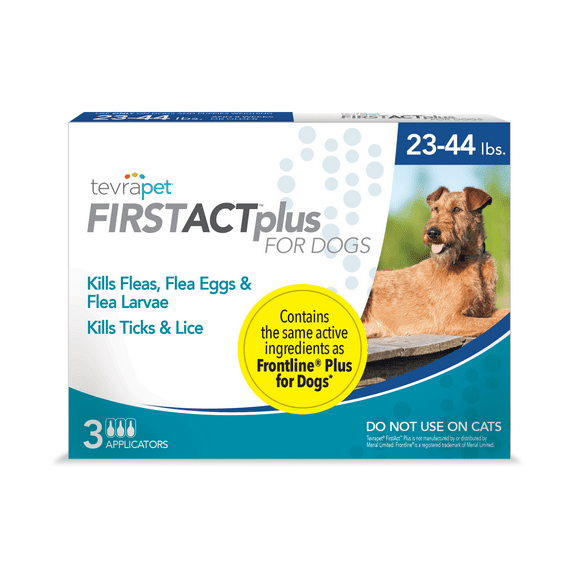 Flea And Heartworm Prevention For Dogs