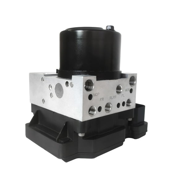 Restored Anti-Lock Brake ABS Pump for Hyundai Tucson Kia Sportage 2005-2007 58920-2E300 (Refurbished)