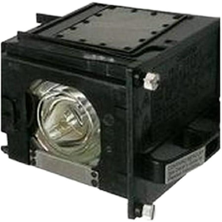 Advanced Lamps™ Lamp & Housing for The Mitsubishi WD-73831 TV - 1 Unit per pack