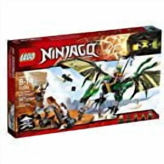 Ninjago Cole Set LEGO 5004393 - Walmart.com