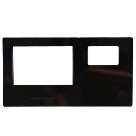 Pursuit Boat Blank Chartplotter Panel 5513440 | 27 3/8 Inch (Set Of 3)