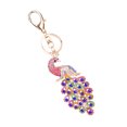 thumbnail image 1 of Colgante de Broma Sunnimix Forma de #1 cristal, 1 of 8