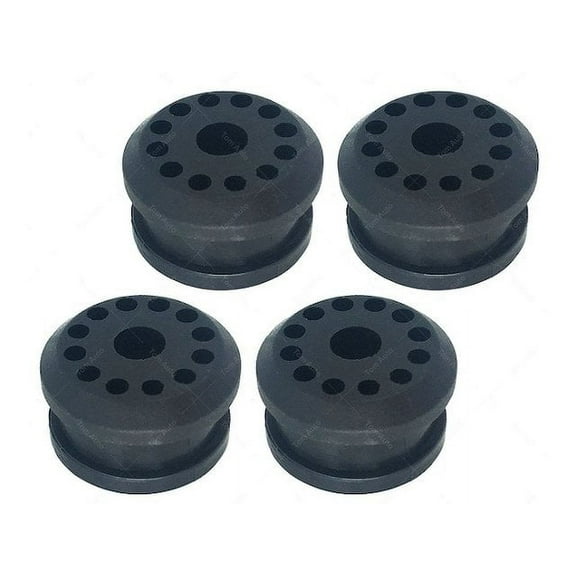 Transfer Case Control Lever Bushing - Compatible with 2003 - 2007 Dodge Ram 2500 4WD 2004 2005 2006