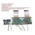 thumbnail image 4 of VGH VGL DC Module with Cable Repair LCD Panel Broken Y Color Abnormal Horizontal Line Replacement Parts, 4 of 5