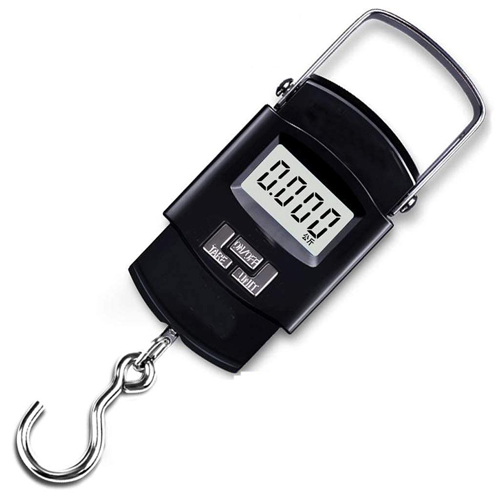 HSD Electronic Baggage Weighing Baggage 